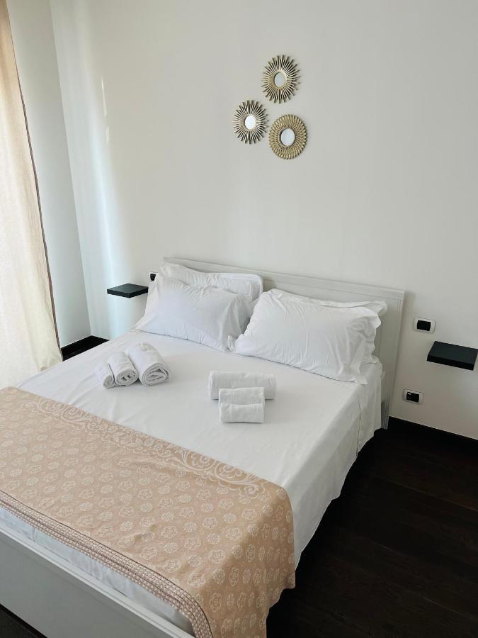 Villa Casa Settembre Sannicandro di Bari Exterior foto