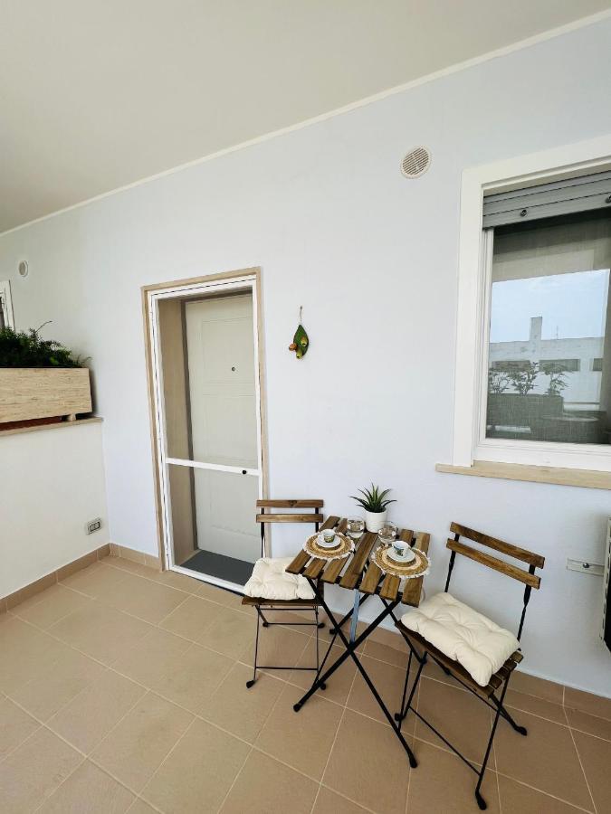 Villa Casa Settembre Sannicandro di Bari Exterior foto